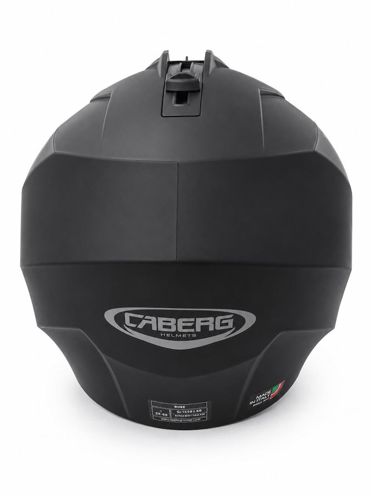 Caberg Duke Açılır Kask - 5
