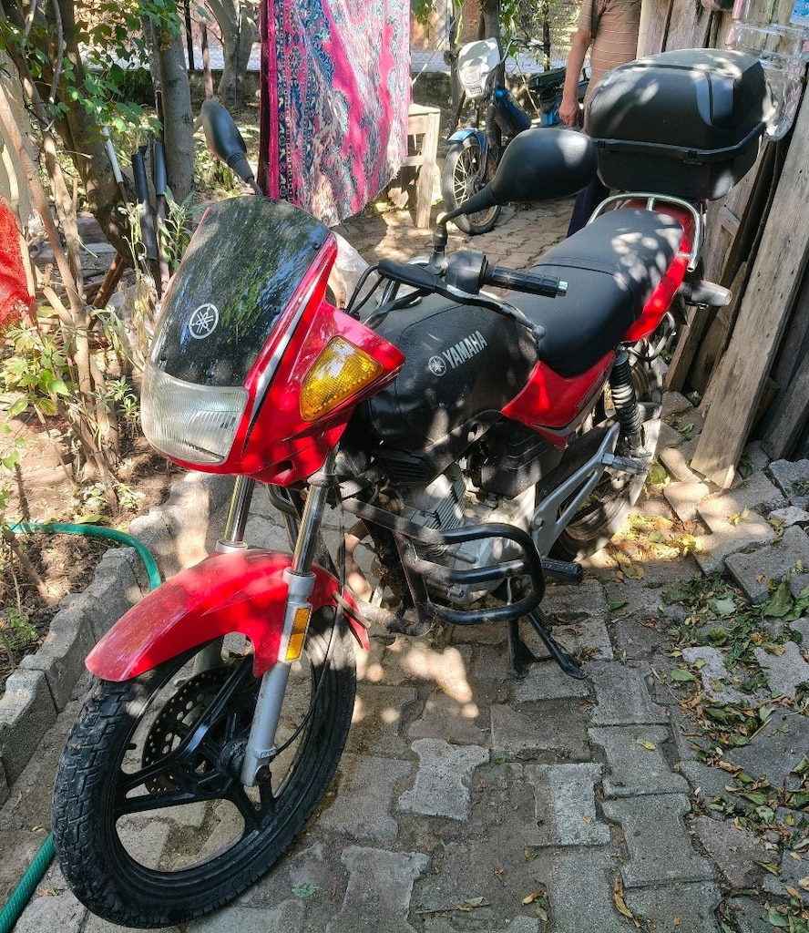 tertemiz YBR - 5