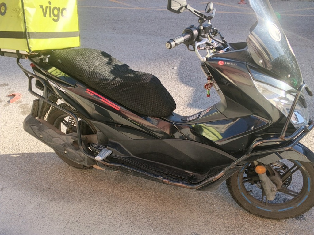PCX - 2