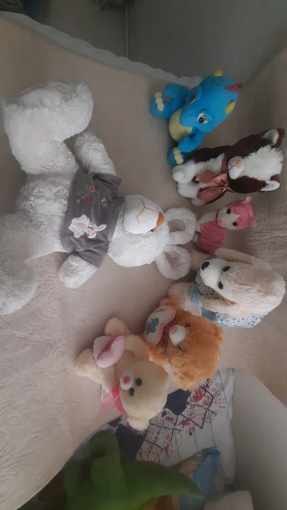 pelus oyuncak - 4
