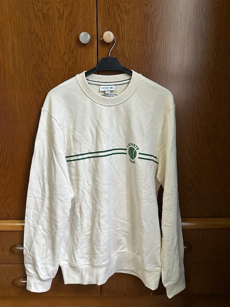 lacoste