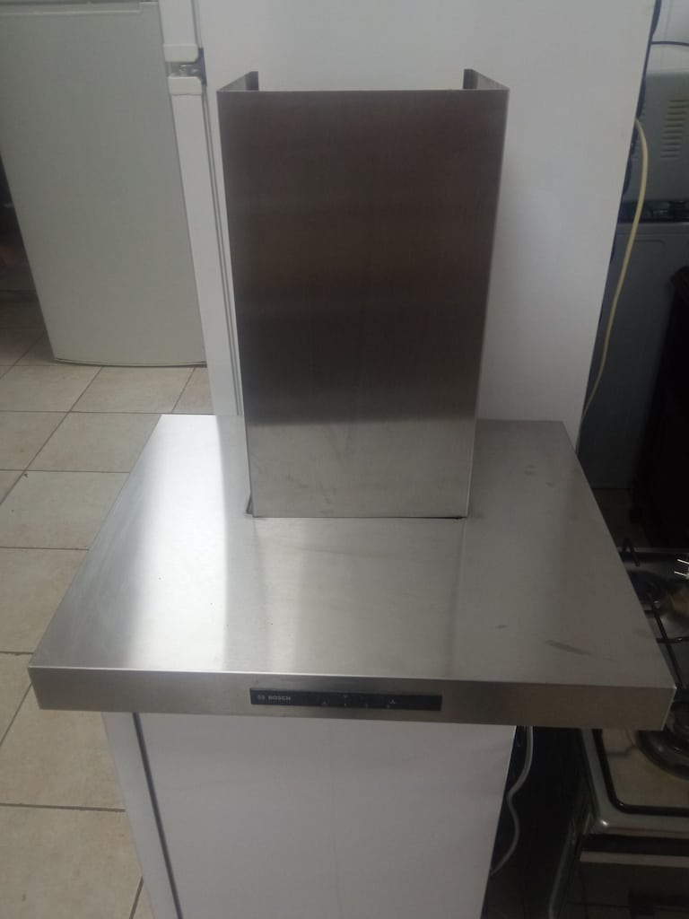 BOSCH KALİTESİYLE ANKASTRE 3'LÜ SET – GAZ KESME EMNİYETLİ VE ŞIK - 8