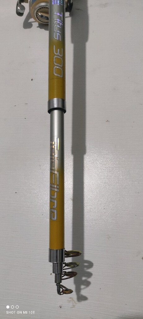 Olta Kaliteli - 2