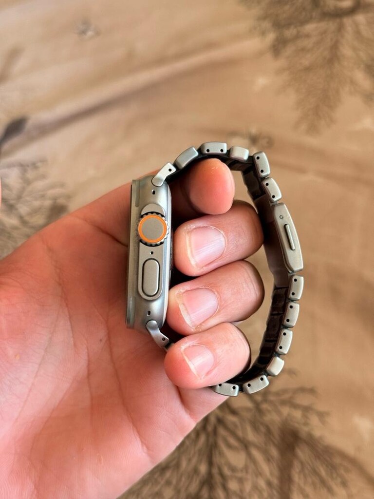 Apple watch ultra - 3