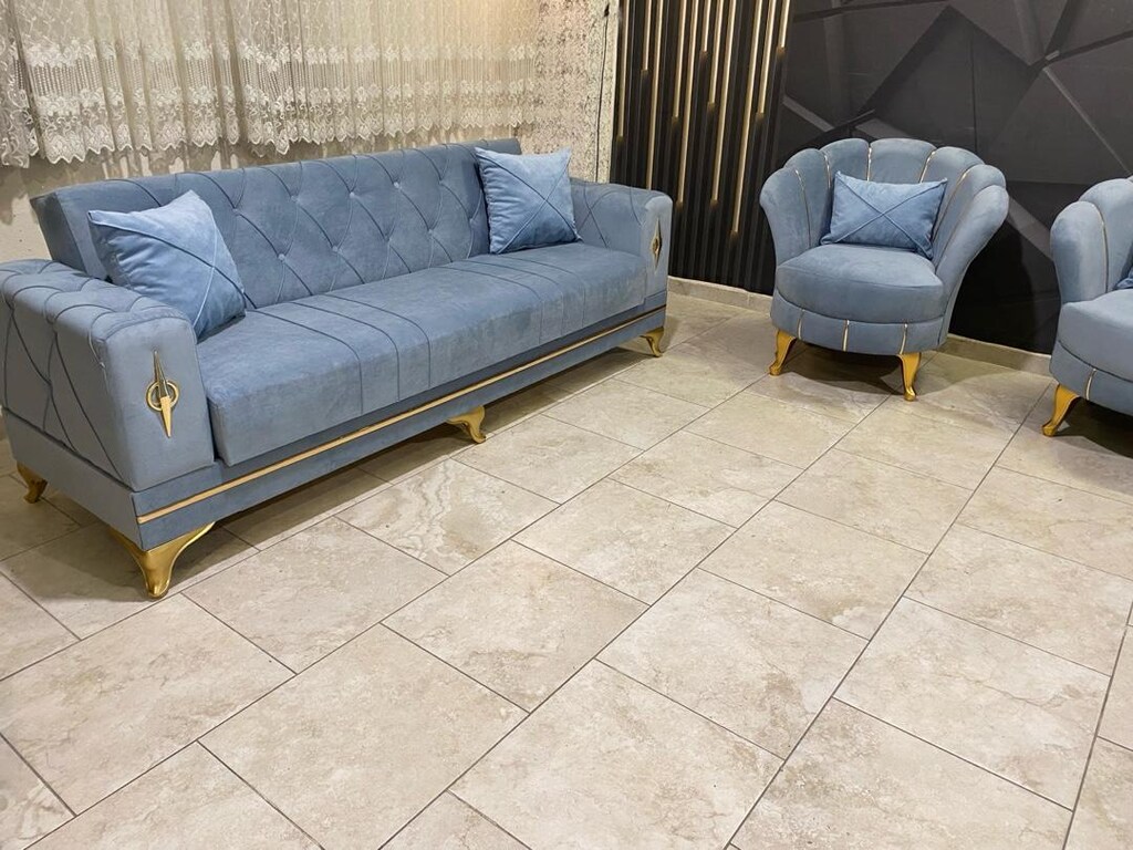 Koltuk takım - 3