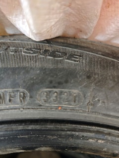 nexxen lastik 2021 185 60 R15 - 3