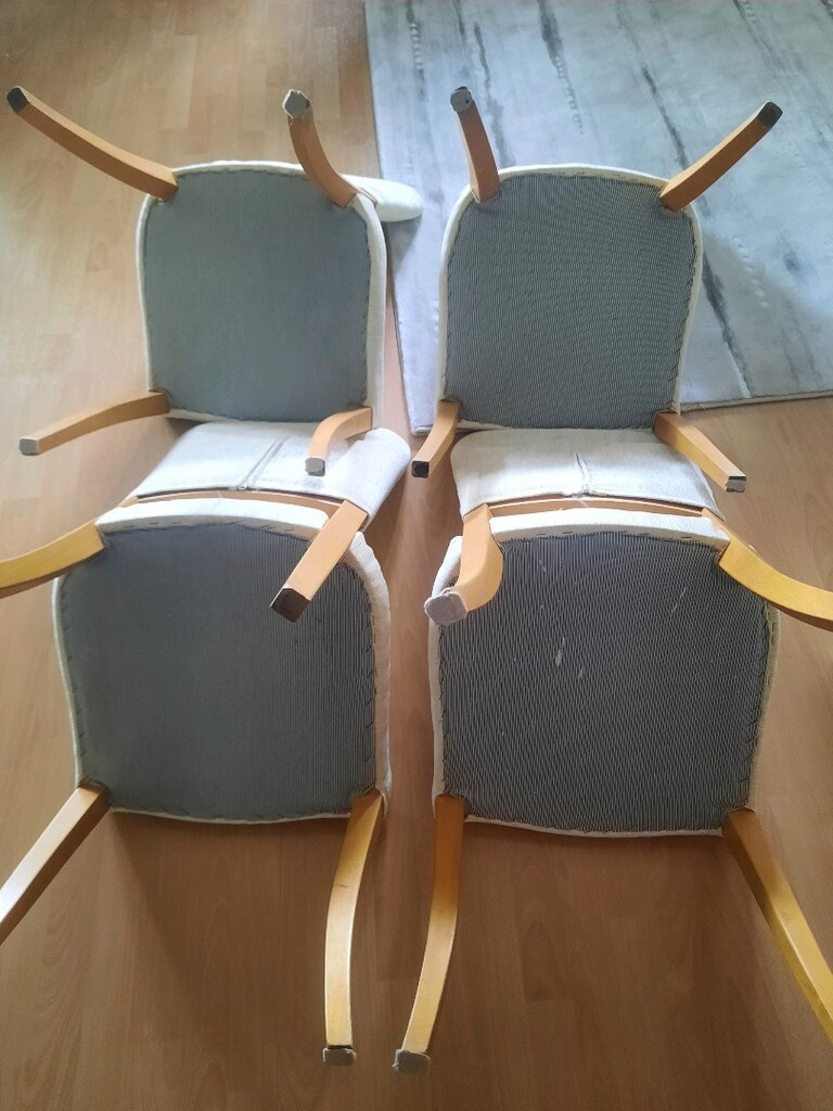 sandalye 4 adet...nakliyeli - 6