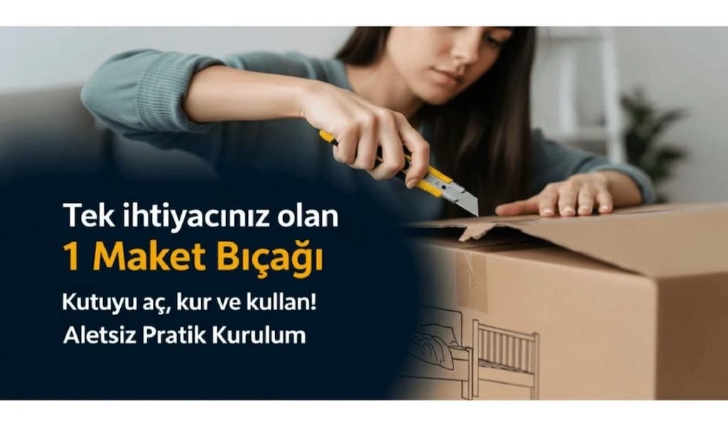 YATAK - KARYOLA - BAŞLIK 3LÜ SET - 4