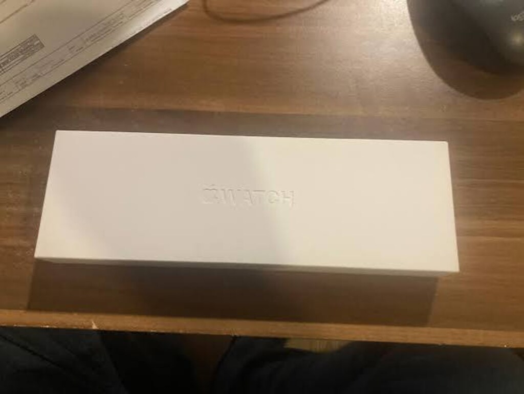 APPLE WATCH 10 46MM JET BLACK GPS - 2