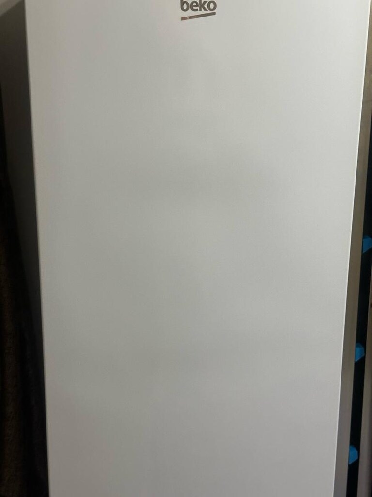 Beko marka çok temiz 6 bölmeli derin dondurucu - 5