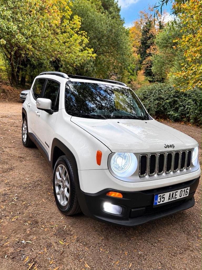 cam tavan jeep renegade - 6