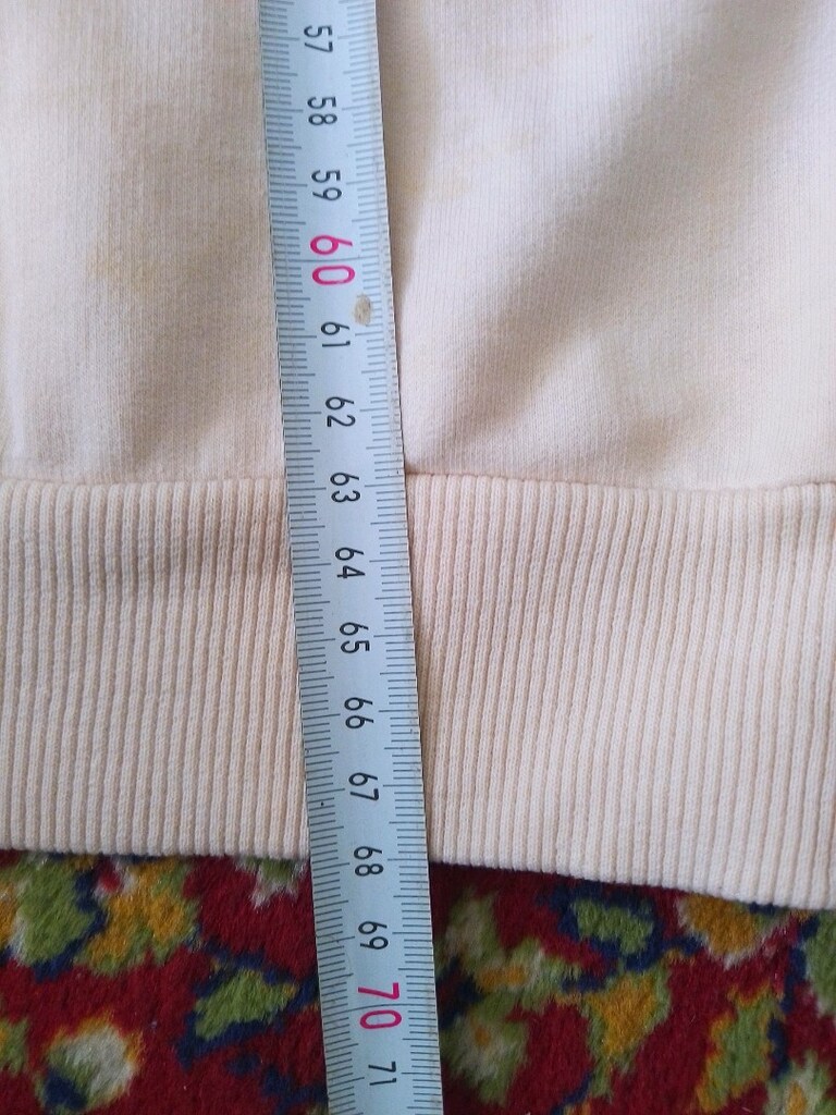 kapşonlu Sweatshirt - 9