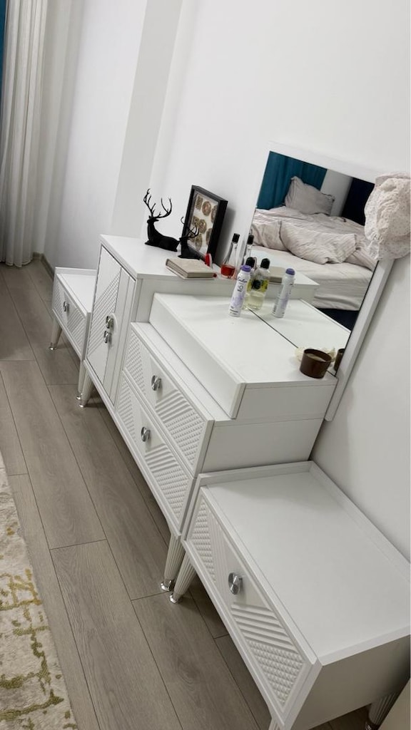 satılık yatak odası takımı - 3