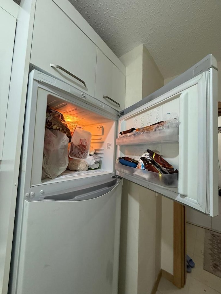 Sorunsuz Hotpoint Buzdolabı - 3