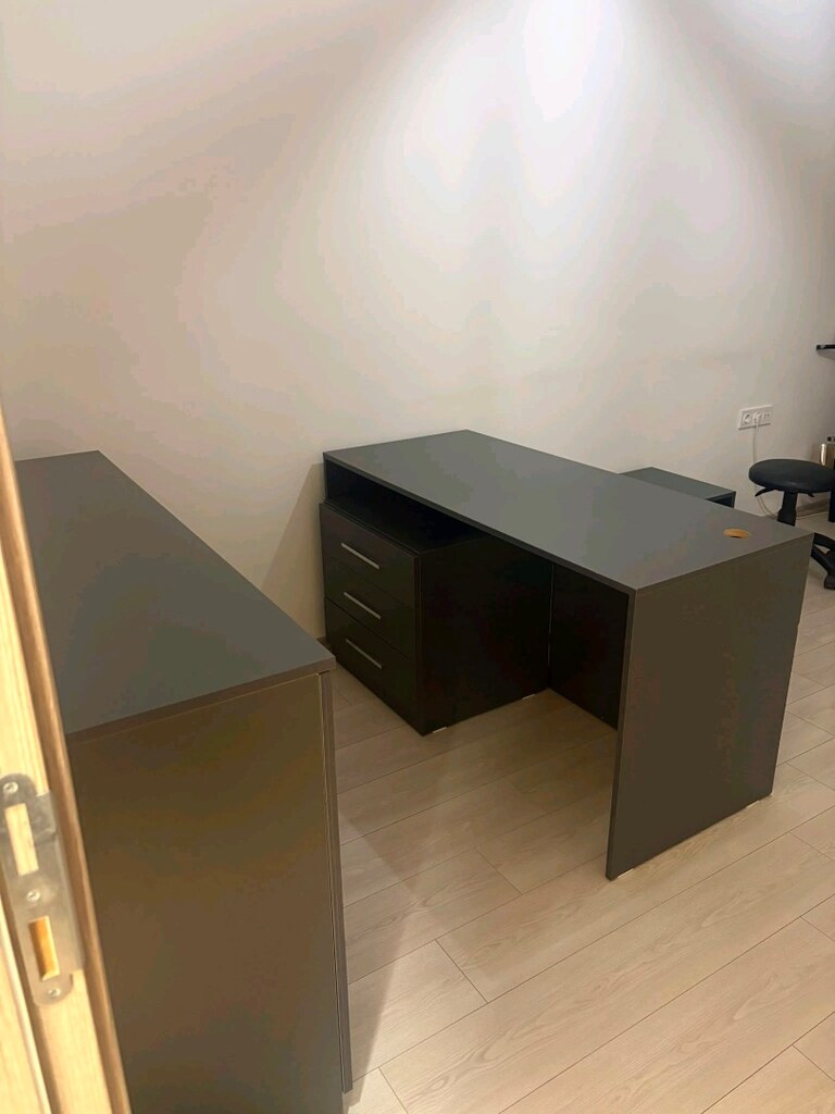 Ofis mobilyası masa dolap sehpa ve etajer - 3