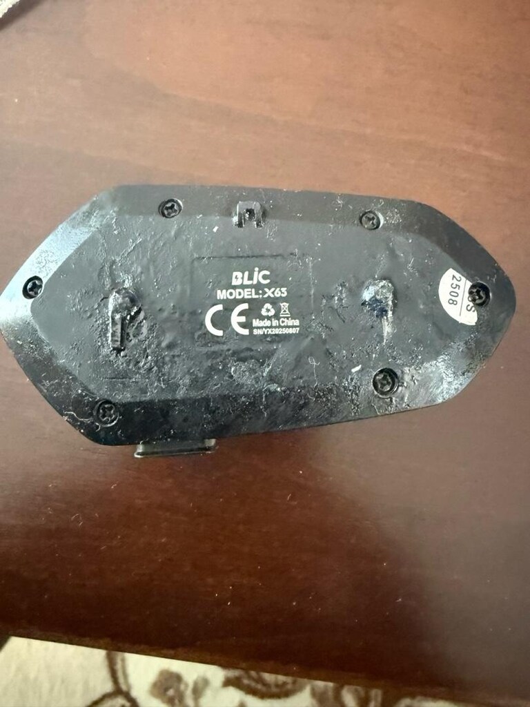 kask kulaklığı - 3