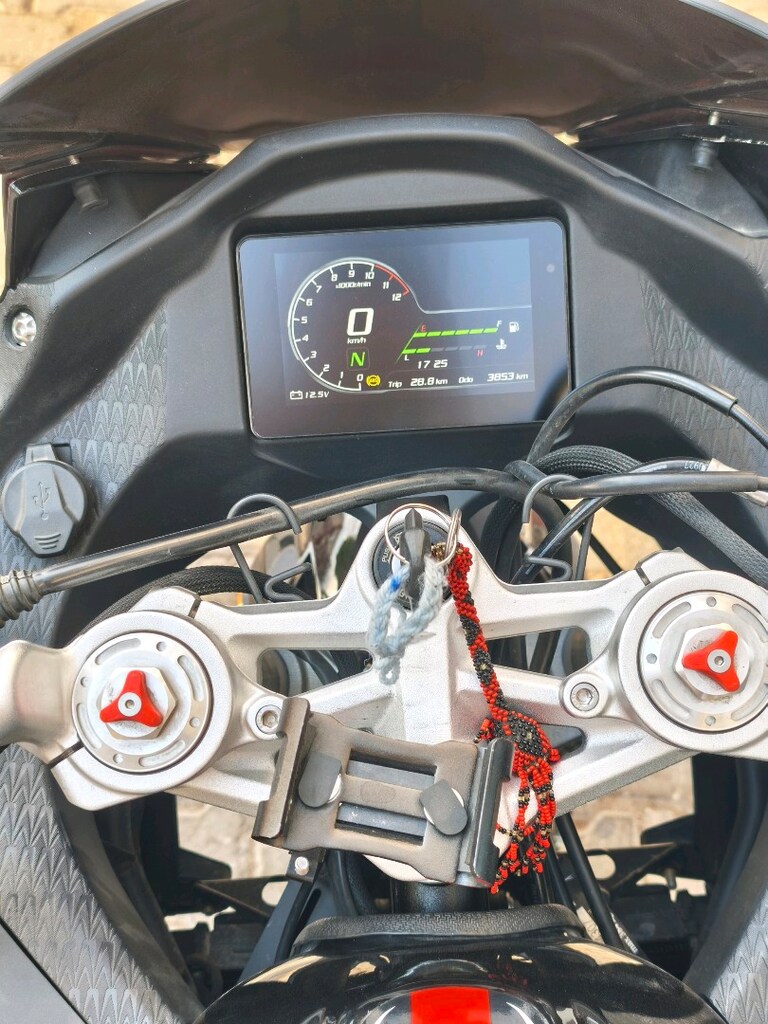 RKS r250 srk r250 - 5