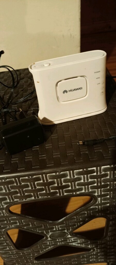 TTNET kutusu - 2