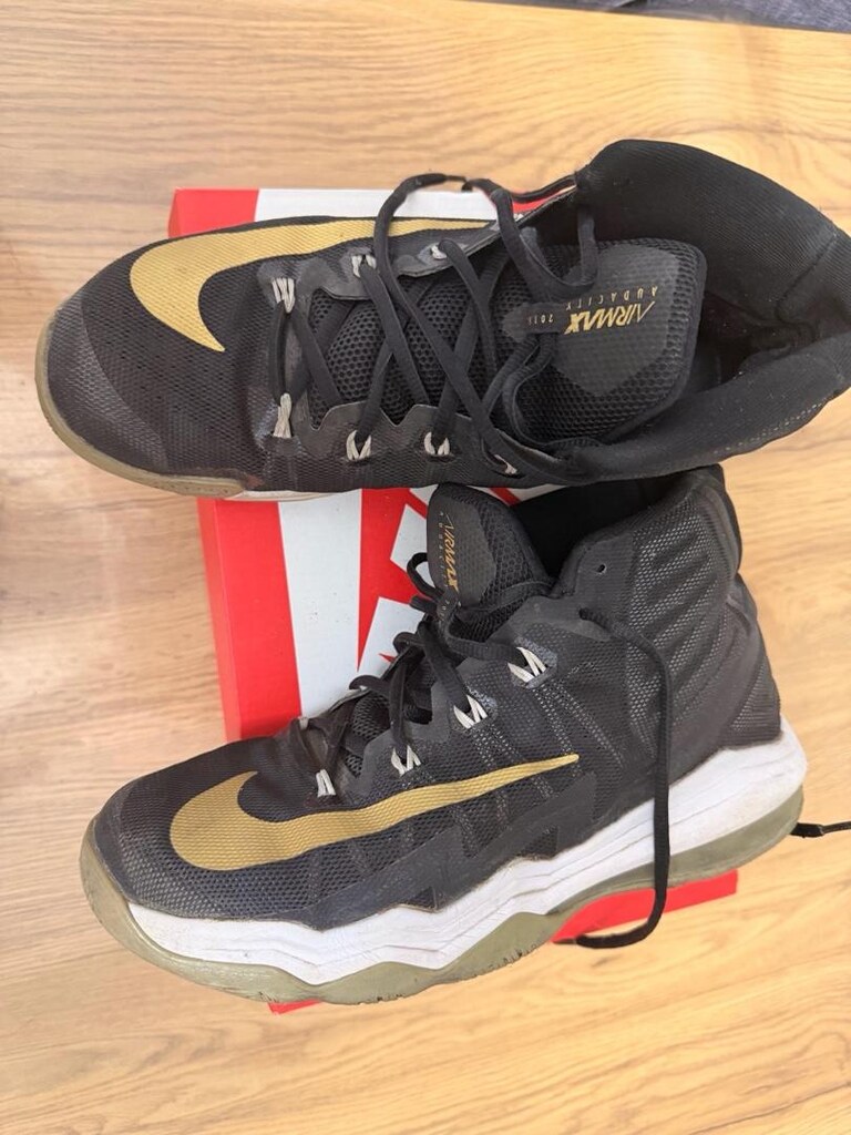 nike orjinal 41 numara - 2