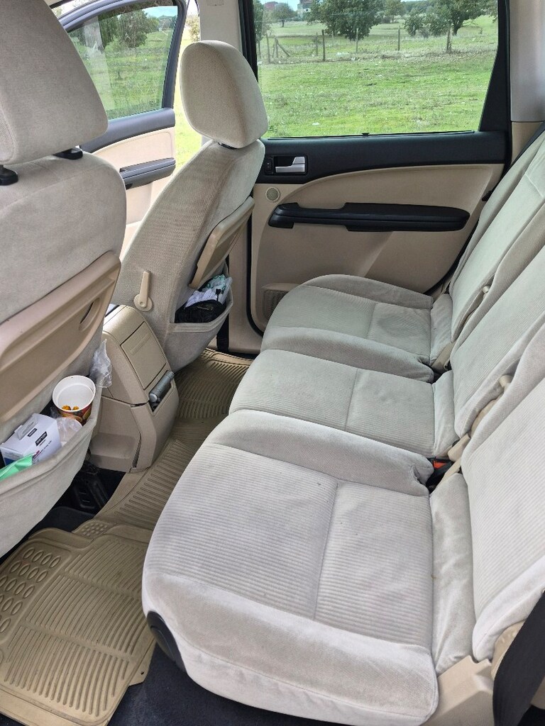sahibinde değişensiz c max ghia - 9