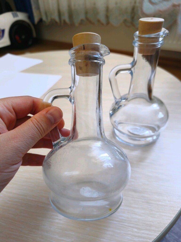 Paşabahçe Yağdanlık- Limonluk - 3