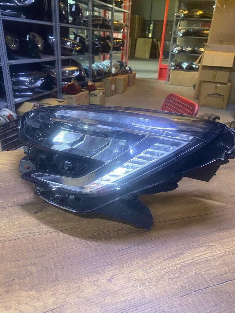 Renault cilio 5 yan san - 2