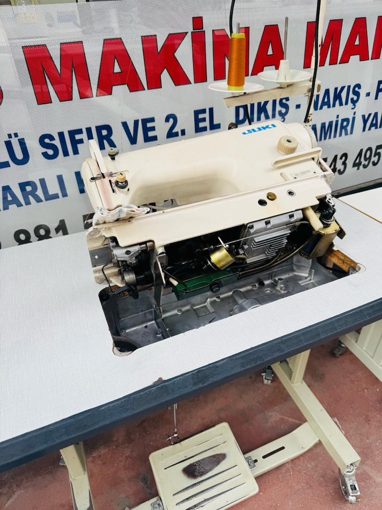 JUKİ DÜZ - 3