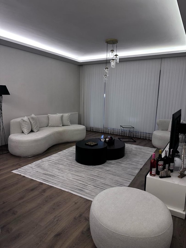 koltuk takımı berjer puf - 2
