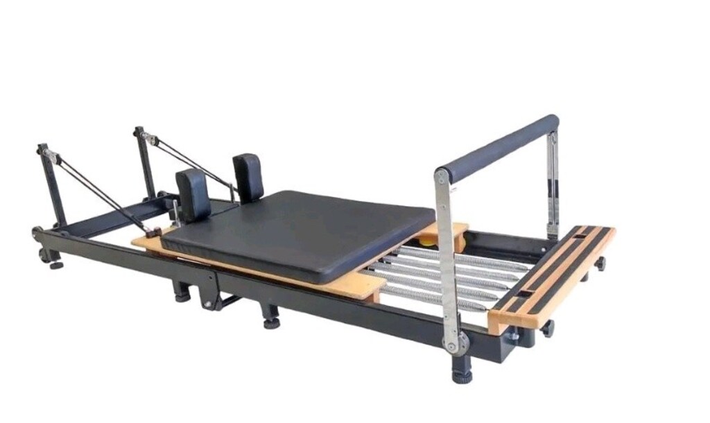 reformer makinesi sayılı kullanıldı 1 2 kez - 5