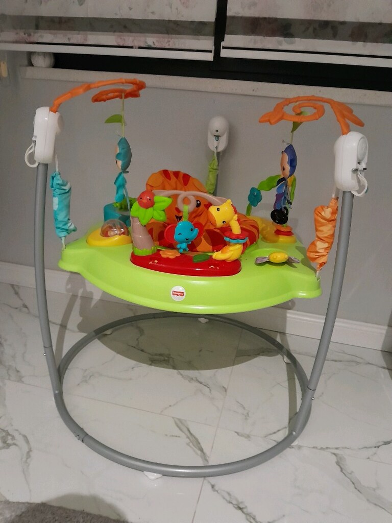 fisher price zıp zıp sıfırı 40.000 - 2