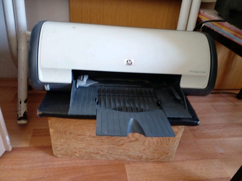 acil satılıktır hp yazıcı - 4