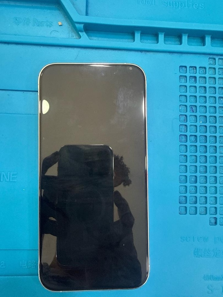 İPHONE 14 PRO MAX 128GB - 2