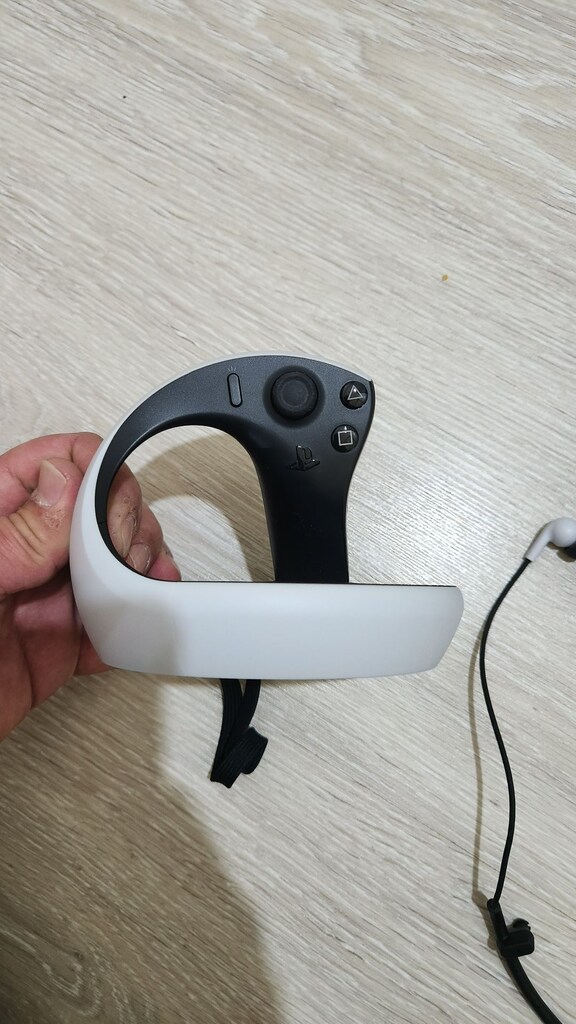 Sony PlayStation VR2 Sanal Gerçeklik Gözlüğü (PS5) - 6