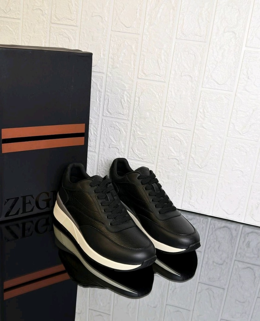 Zegna sneakers - 3