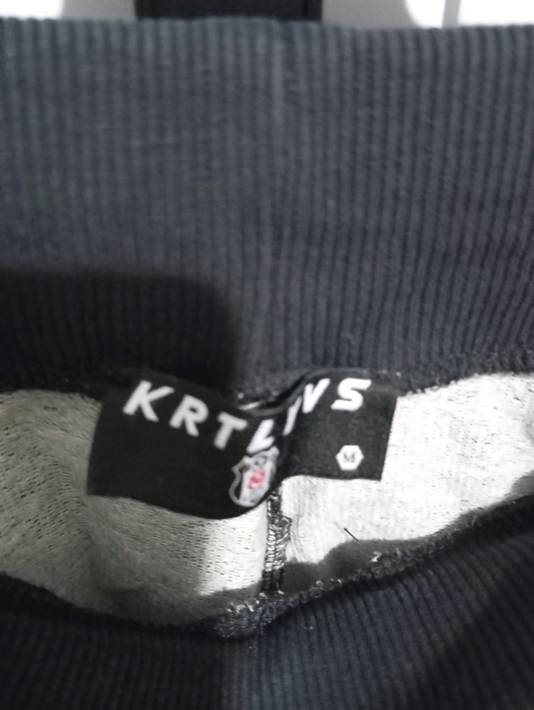 Orjinal Beşiktaş kadın Eşofman takımı - 6