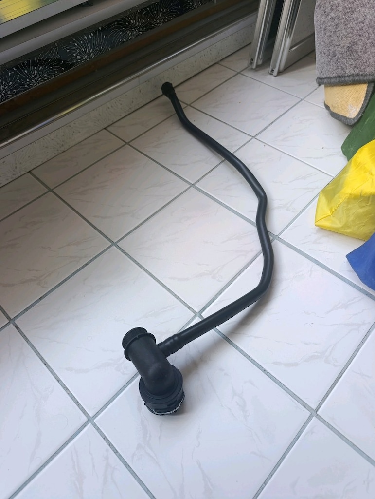2017 Egea 1.6 etorq kalorifer hortumu - 2