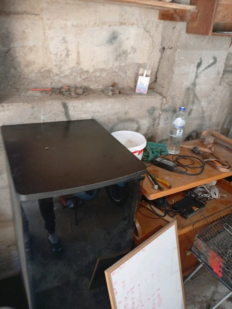 satilik ev eşyaları bit pazarı malzemesi - 14