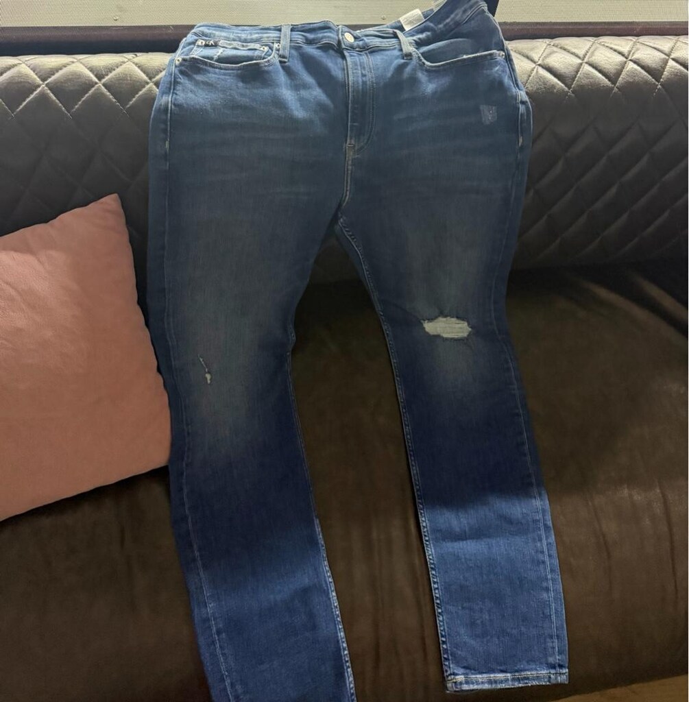 Calvin klein Pantolon