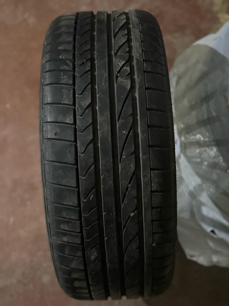 4x108 JANT LASTİK FORD PEJO CİTROEN - 2