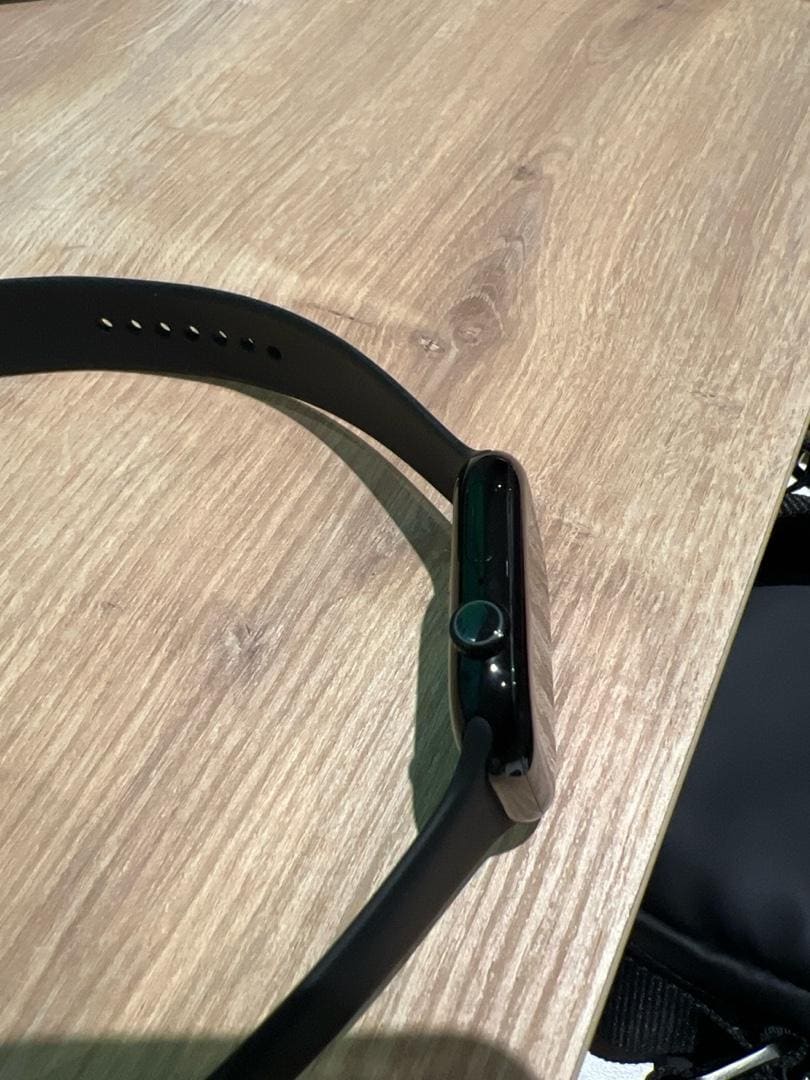 Apple Watch Series 11 46mm - 4