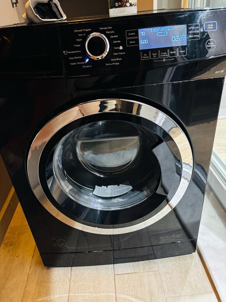 Arçelik in love serisi 9 kg - 6