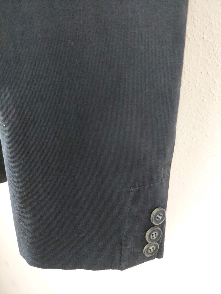 LİMON COMPANY erkek lacivert spor ceket — görsel 3/10