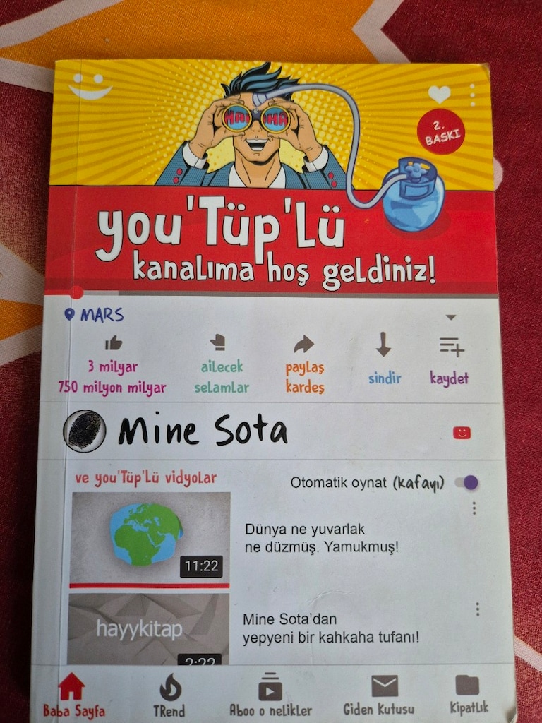 hıkaye kıtapları - 4