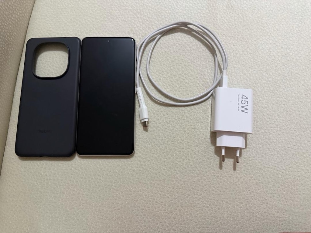 YURTDIŞI FİYATINA Xiaomi Redmi Note 15 Pro 256 GB | Garantili - 5