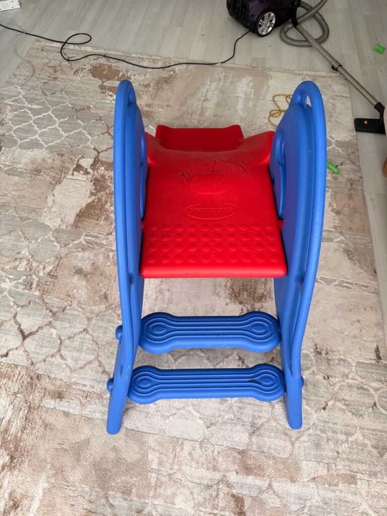 Katlanır kaydırak - 3