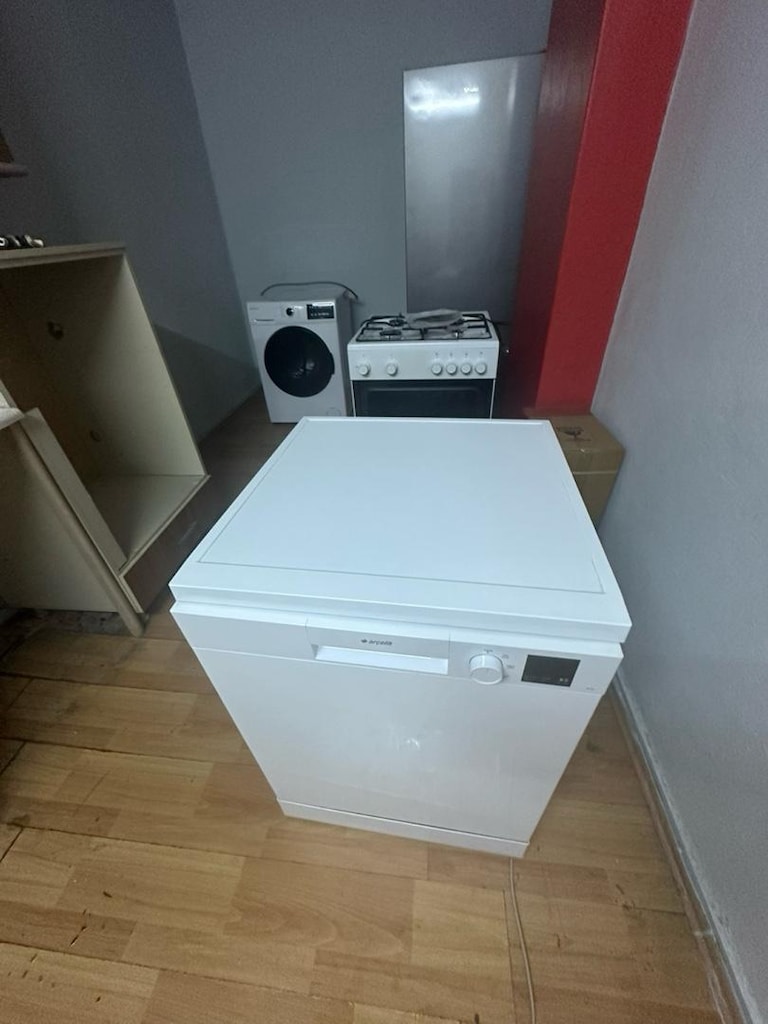 Arçelik 6433 model Bulaşık makinası - 2