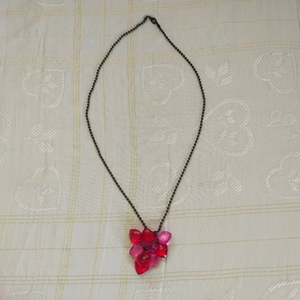 Çok şık kolye - 2