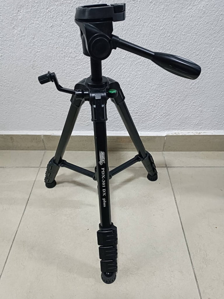 TRİPOD,tripot - 5