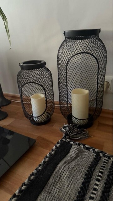 ikea mumluk