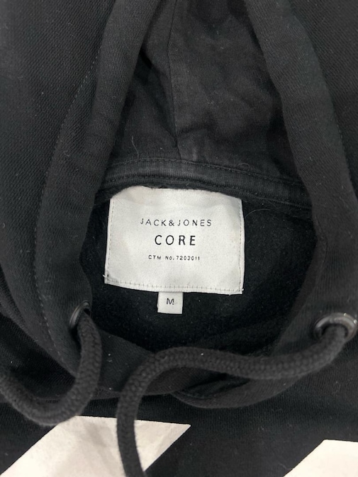 M bed sweatshirt Jack&jones marka - 2